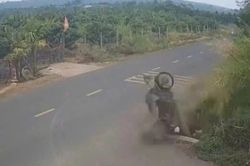 Vụ nam sinh tử vong do tai nạn giao thông ở Đắk Lắk : Khởi tố một cựu Thiếu tá công an
