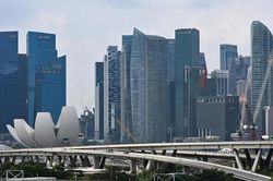 Hai phần ba doanh nghiệp Singapore bị ảnh hưởng bởi xung đột Trung Đ&ocirc;ng