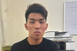 Phú Quốc: Khởi tố, tạm giam đối tượng giết 2 người do mâu thuẫn tình cảm