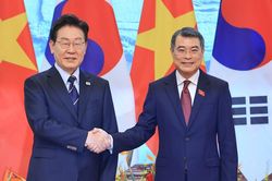 Việt Nam – Hàn Quốc thúc đẩy thương mại cân bằng, đạt 150 tỷ USD vào năm 2030