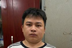 Lạng Sơn: Bắt giữ đối tượng đâm chết người do mâu thuẫn tại quán bia