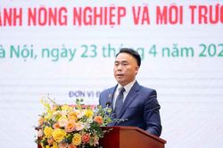Phát động hai cuộc vận động về sáng tác và sưu tầm tư liệu ngành Nông nghiệp và Môi trường