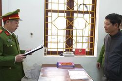 Đề nghị truy tố bị can nhiều năm gửi đơn sai sự thật, xâm phạm lợi ích Nhà nước