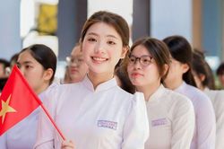Lịch nghỉ lễ 30/4 - 1/5 của học sinh cả nước năm 2026
