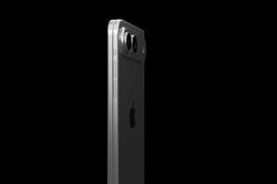iPhone Fold lộ 'báo động đỏ' đầu tiên, fan Apple có cái để lo lắng