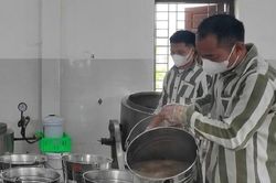 Khi tình người là 'chìa khóa' cho hành trình phục thiện