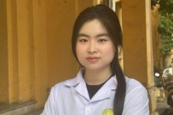 Nữ sinh 22 tuổi giành học bổng tiến sĩ trường top 8 thế giới
