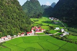 Chồng qua đời, vợ ở Cao Bằng phát hiện gần 15.000m2 đất đã sang tên cho cháu