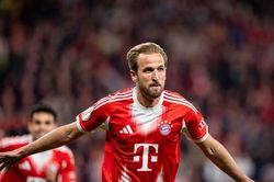Harry Kane, Diaz đưa Bayern vào chung kết Cúp Quốc gia Đức