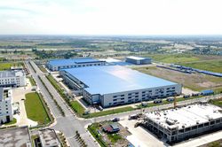 36 giờ cấp phép dự án 120 triệu USD và cuộc chạy đua giữ chân 'ông lớn' của Ninh Bình