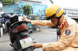 27 nhóm hành vi bị nghiêm cấm khi sử dụng xe, tài xế chú ý kẻo bị dính phạt nặng
