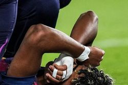 Barca choáng váng chấn thương mới của Lamine Yamal