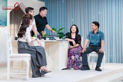 'Săn nhà thông minh' - tránh bẫy và nhận diện rủi ro cho người mua nhà lần đầu