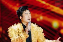 Tùng Dương, Hà Nhi hội tụ trong đêm khai mạc du lịch biển Sầm Sơn