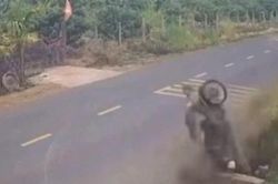 Khởi tố cựu thiếu tá CSGT trong vụ nam sinh lớp 12 tử vong sau tai nạn giao thông