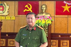 Công an Đắk Lắk phá án ma túy 'khủng', thu giữ 19kg tang vật và 1 khẩu súng