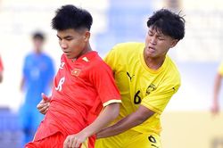 U17 Việt Nam tái đấu Malaysia và lời cảnh báo của HLV Roland
