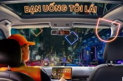 BUTL - Dịch vụ lái xe hộ đáp ứng chuẩn sống mới của đô thị hiện đại