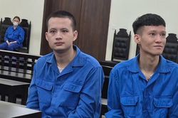 Trả giá sau màn hỗn chiến, chém nhau trong đêm tại quán karaoke ở Hà Nội