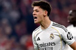 Tin tức về chuyển nhượng 23/4: MU mua Arda Guler, Chelsea lấy Diomande