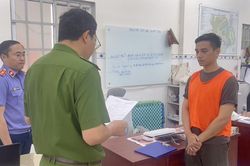 Bắt giữ TikToker 'Master Dũng Văn' lừa đảo tâm linh