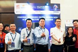 VDO tại DCCI 2026 - Tăng trưởng số bền vững từ hạ tầng AI và Green Cloud
