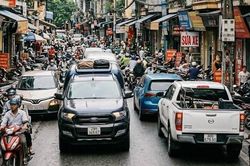 Xe bán tải sắp rõ danh phận, chủ xe khấp khởi trước khả năng được 'cởi trói'