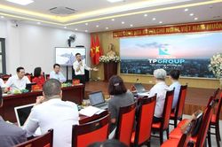 Phải địa phương hóa chuyển đổi số từ tư duy đến năng lực quản trị mới có kết quả