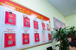 Quốc hội đồng ý việc người dân làm khai sinh, đăng ký kết hôn ở xã, phường bất kỳ