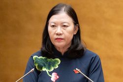 Bộ GD-ĐT cần làm rõ căn cứ chọn sách giáo khoa dùng chung toàn quốc