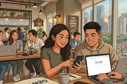 Khi giới trẻ Việt không còn mù quáng, chạy theo hiệu ứng đám đông