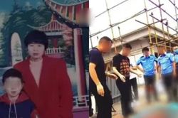 Bồn hoa trên nóc trung tâm thương mại hé lộ bí mật vụ mất tích gần 30 năm