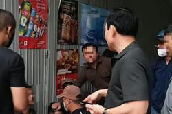 Bắt nghi phạm sát hại bà chủ tiệm cầm đồ