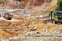 Hải Phòng cấm khai thác khoáng sản tại hơn 3.200 khu vực