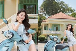 Chọn 'bạn đồng hành' cho một kỳ nghỉ lễ đáng nhớ