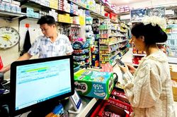 Phần lớn hộ kinh doanh lãi ít, chỉ đủ duy trì hoạt động, không có tích lũy