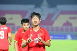 U17 Việt Nam lập kỷ lục bất bại sau khi biến U17 Australia thành cựu vô địch