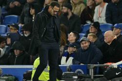 Sa thải HLV Liam Rosenior: Sự rối bời của Chelsea