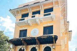 Chuyến về Sài Gòn thăm nguồn cội của hậu duệ chú Hỏa
