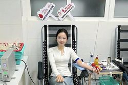 Những 'ngân hàng máu sống'