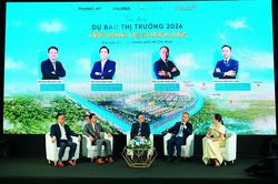 Giải mã 'đòn bẩy 36 tháng': Chiến lược tối ưu dòng vốn cho nhà đầu tư phía Bắc