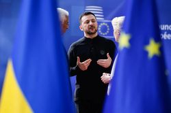 Hungary từ bỏ sự phủ quyết, Ukraine được nhận khoản vay 90 tỷ euro từ EU