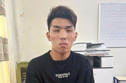 Khởi tố, tạm giam đối tượng giết người tại Phú Quốc