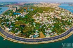 [Ảnh] Đồng Nai với những cái nhất cả nước