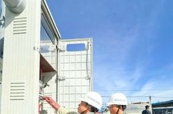 Công ty Điện lực Khánh Hòa: Bảo đảm cung cấp điện dịp nghỉ lễ