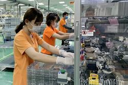 Hướng tới mục tiêu tăng trưởng hai con số