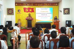 Khai mạc kỳ tuyển dụng viên chức giáo dục năm học 2025-2026