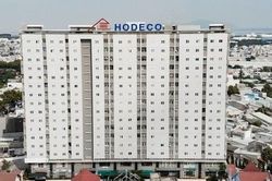 Quý 1/2026, Hodeco lãi đột biến nhờ bất động sản tại Tp.HCM sôi động trở lại