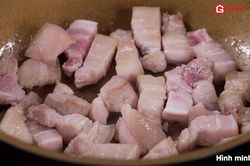 Kiêng mỡ lợn để giảm cân được không?