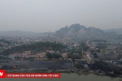 Loạt 'ông lớn' khoáng sản bị xướng tên trong kết luận của Thanh tra Chính phủ